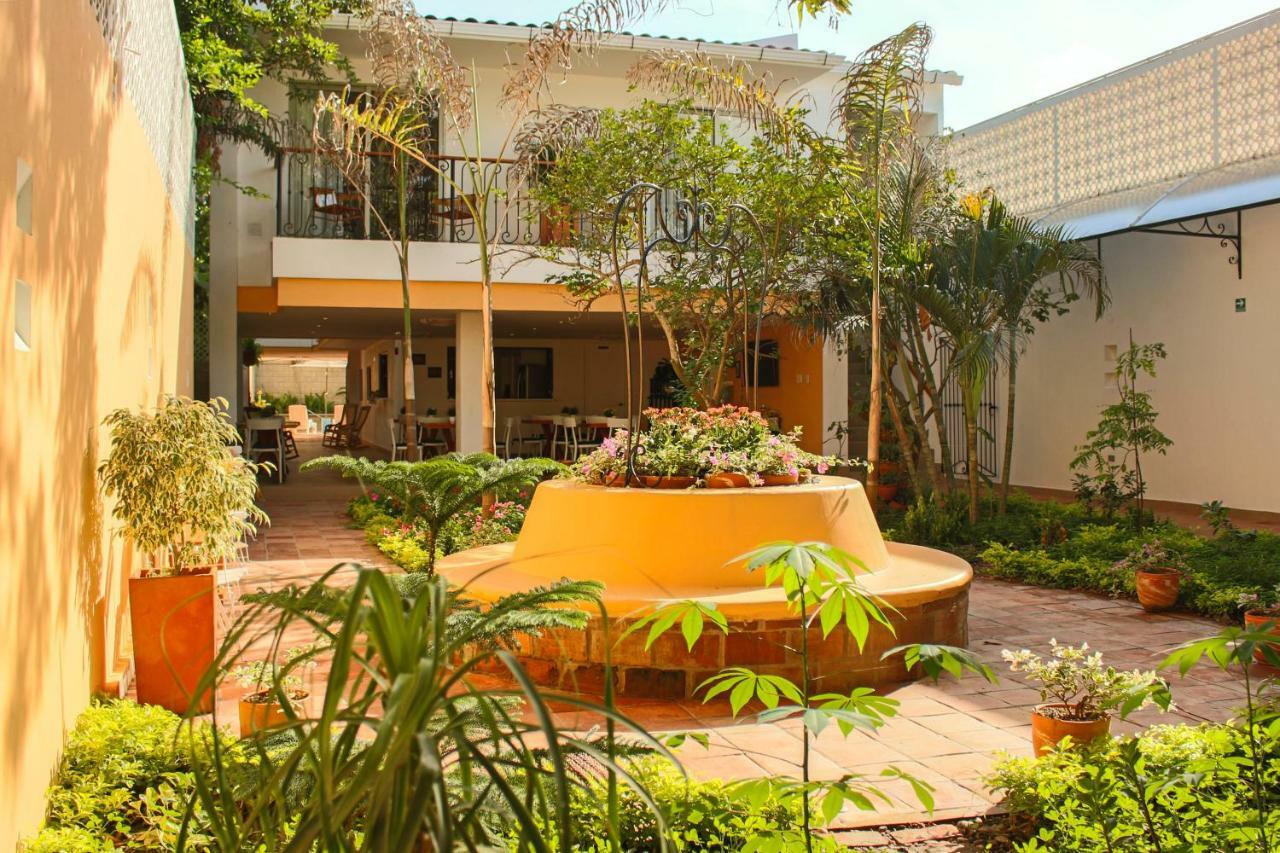La Gloria Hotel By Bespokecolombia มอมโปส ภายนอก รูปภาพ